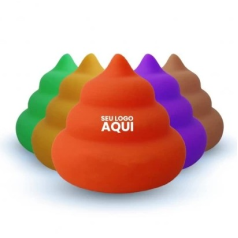 Anti Stress Coco Personalizado
