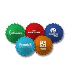 Bolinha Antistress Cravão Personalizada 