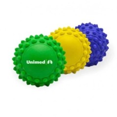 Bolinha Antistress Cravinho Personalizada