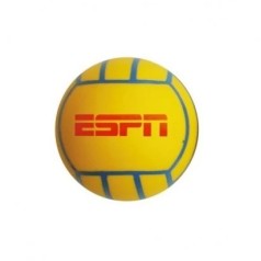 Bolinha Antistress Vôlei Personalizada