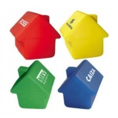 Casinha Antistress Personalizada