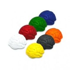 Cérebro Antistress Vinil Personalizado
