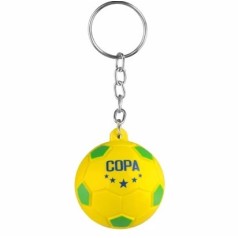 Chaveiro Antistress Bolinha Personalizado