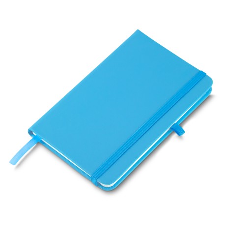 Caderno de Anotação A5 Personalizado