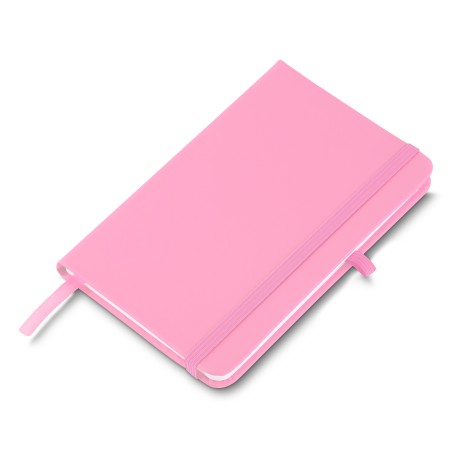 Caderno de Anotação A5 Personalizado