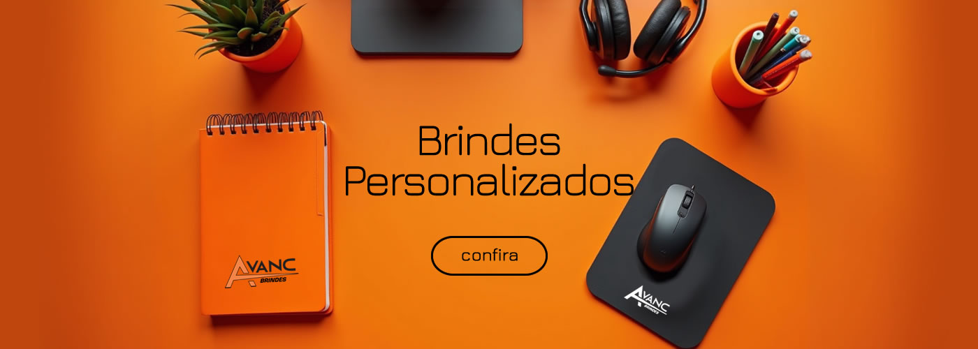 Brindes Personalizados