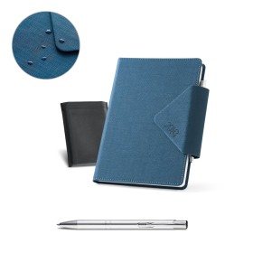 Agenda A5 para Brinde Personalizado