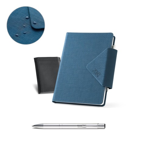 Agenda A5 para Brinde Personalizado