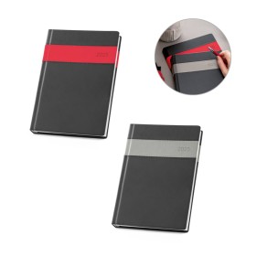 Agenda A5 para Brinde Personalizado