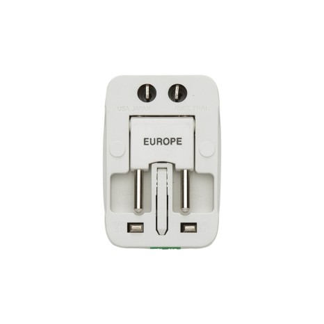 Adaptador Universal para Tomada Personalizado
