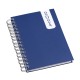 Agenda Diária 2025 Wire-o Personalizada