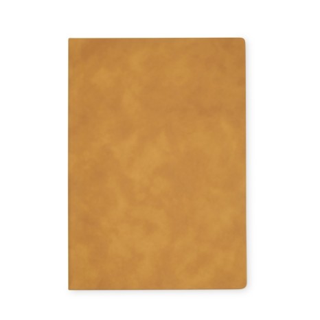 Caderno Personalizado B5 com capa feita em PU