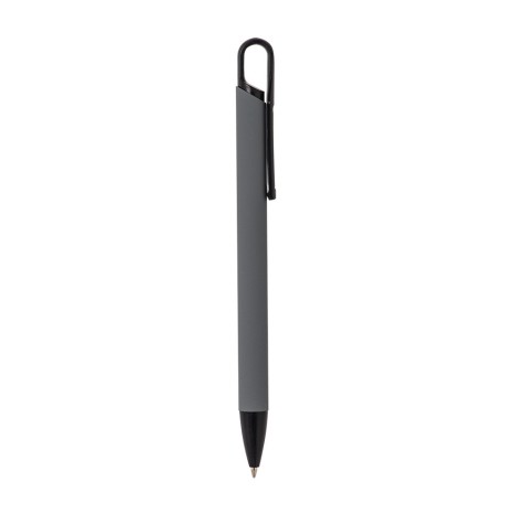 Caneta Metal  com Logo Personalizado