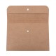 Pasta Envelope Kraft Personalizada