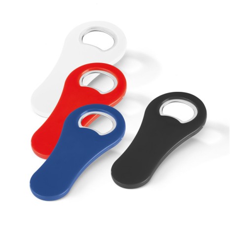 Abridor de Garrafa Com Logotipo Personalizado