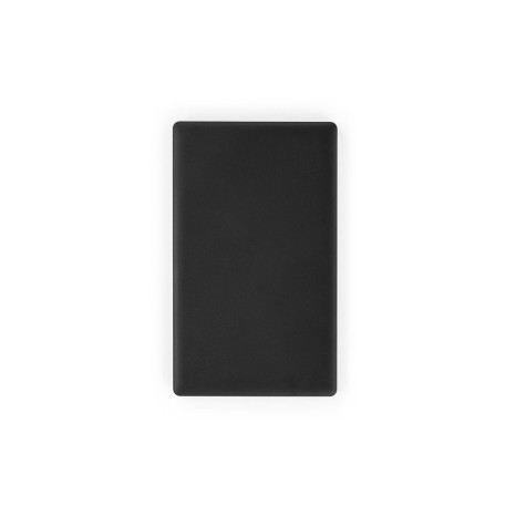 Bateria Portátil em ABS 100% Reciclado e Lítio 4.000 mAh Personalizada