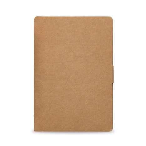 Bloco de Anotação Ecológico Personalizado Com Post-it