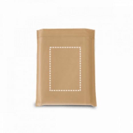 Bloco de Notas Ecológico Com Capa de Cortiça Com Logotipo