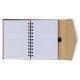 Bloco de Notas Papel Reciclado Personalizado