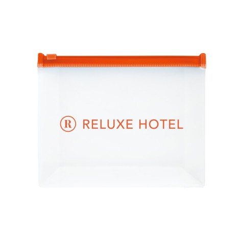 Bolsa de Higiene Pessoal Personalizada