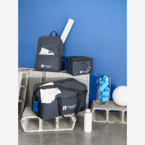 Bolsa Esportiva Em rPET Personalizada