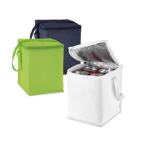 Bolsa Térmica em Nylon 4 Litros Personalizada