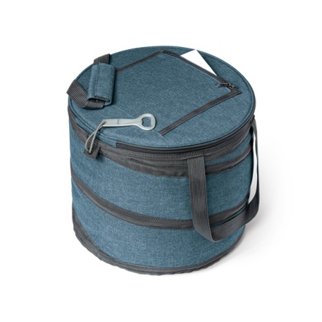 Sacola Térmica Flexível Personalizada Para Brinde