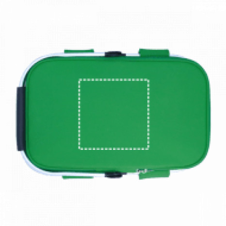 Bolsa Térmica Para Personalizar Logotipo