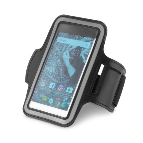 Braçadeira Para Smartphone