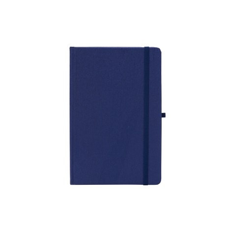 Caderneta com porta caneta Personalizada