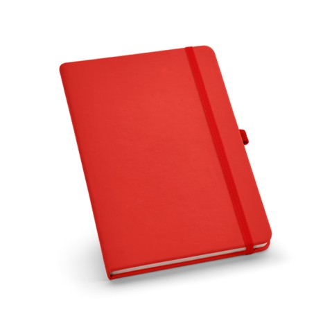 Caderno Capa Dura Colorida Personalizado