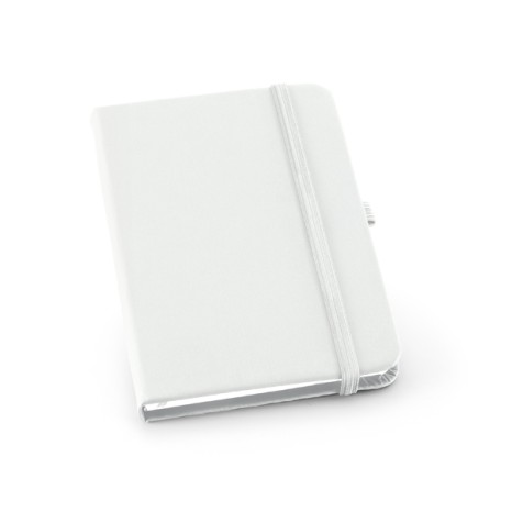 Caderno Capa Dura Colorida Personalizado