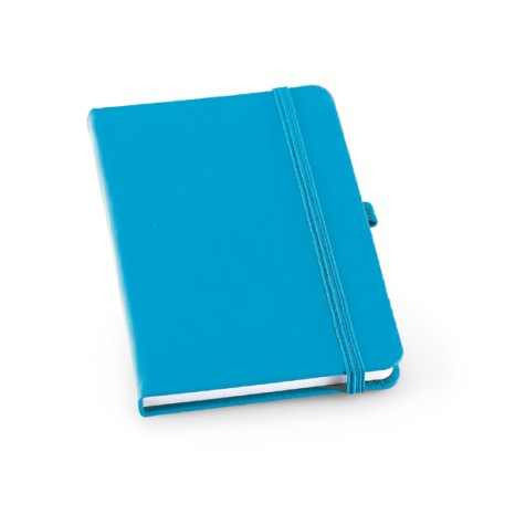 Caderno Capa Dura Colorida Personalizado