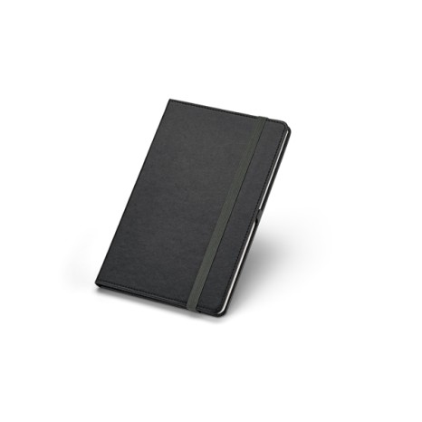 Caderno Capa Dura Com Logo Da Empresa