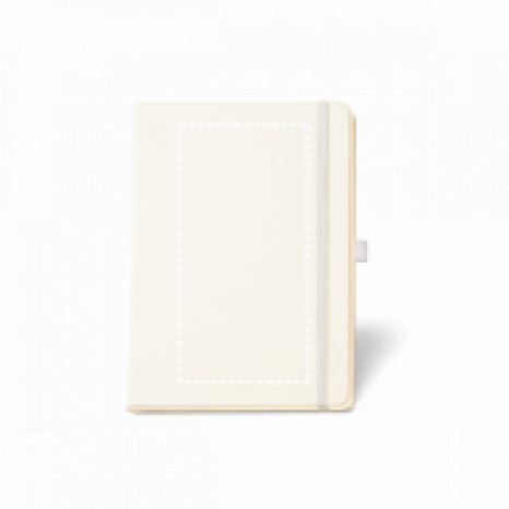 Caderno Com Folhas Pautadas Personalizado