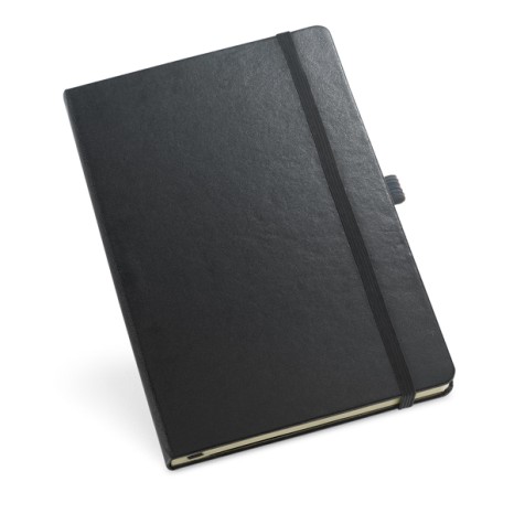 Caderno Com Logomarca Para Presente Personalizado