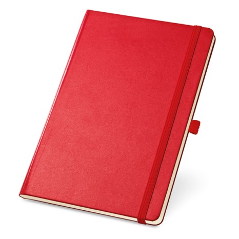 Caderno Com Logomarca Para Presente Personalizado