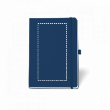 Caderno Com Logomarca Para Presente Personalizado