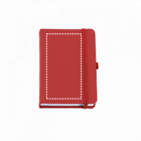 Caderno Moleskine Personalizado