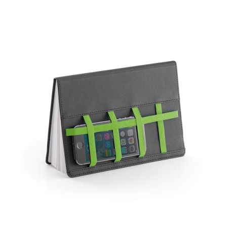 Caderno Para Anotação Personalizado