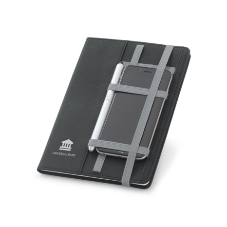 Caderno Para Anotação Personalizado