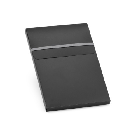 Caderno Personalizado Com Logo