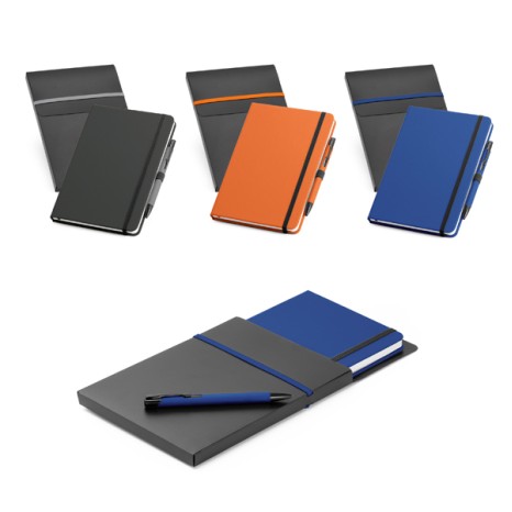 Caderno Personalizado Com Logo