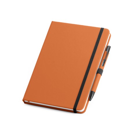 Caderno Personalizado Com Logo