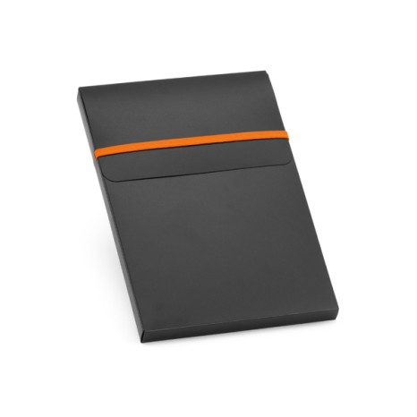 Caderno Personalizado Com Logo