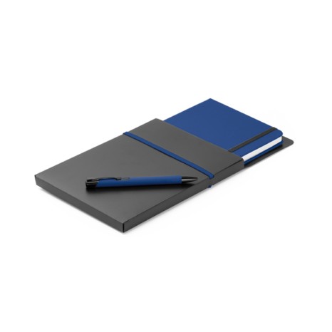 Caderno Personalizado Com Logo