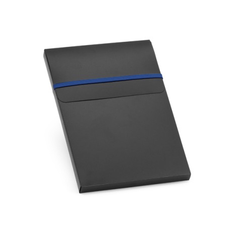 Caderno Personalizado Com Logo