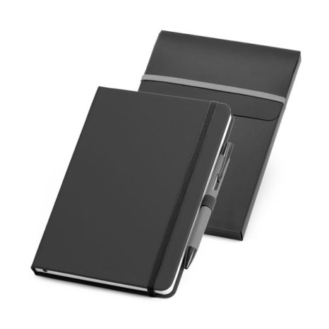 Caderno Personalizado Com Logo