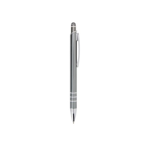 Caneta em Metal Touch Personalizada