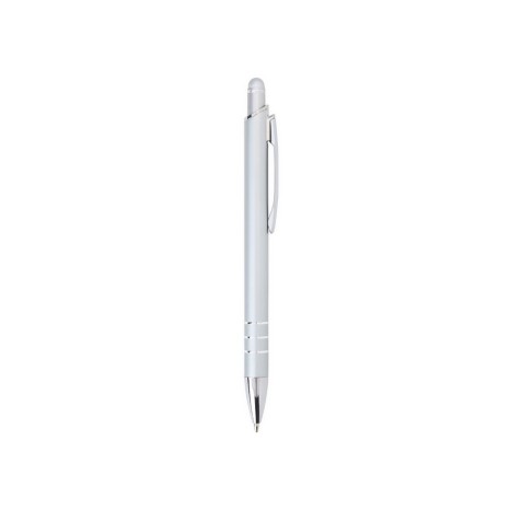 Caneta em Metal Touch Personalizada